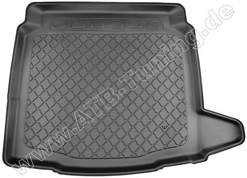 Kofferraumwanne Renault Espace VI Hybrid ab 04/2023