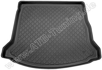 Kofferraumwanne Renault Espace V (Van, 5-trg.) 02/2015-03/2023