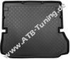 Kofferraumwanne Renault Grand Scenic