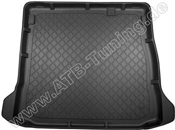 Kofferraumwanne Renault Grand Scenic 04/2009-11/2016