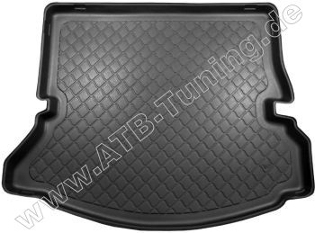 Kofferraumwanne Renault Grand Scenic IV ab 09/2016