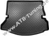 Kofferraumwanne Renault Grand Scenic IV