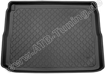 Kofferraumwanne Renault Kadjar 06/2015-09/2022