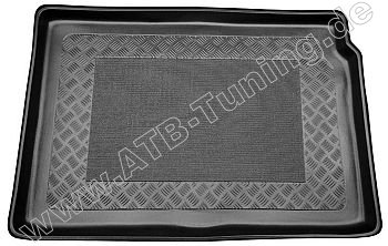 Kofferraumwanne Renault Megane II (Flieheck, 3/ 5-trg.) 10/2002-10/2008