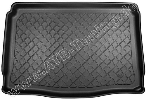 Renault Megane IV Kofferraumwanne