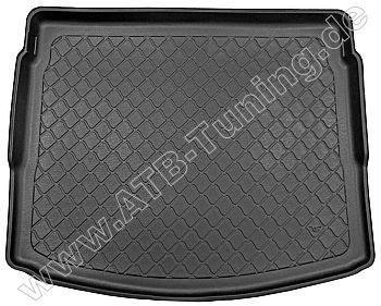 Kofferraumwanne Renault Megane IV Grandtour ab 04/2016