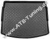 Kofferraumwanne Renault Megane IV Grandtour