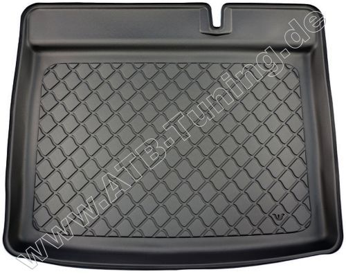 Kofferraumwanne Renault Megane IV E-Tech ab 06/2022