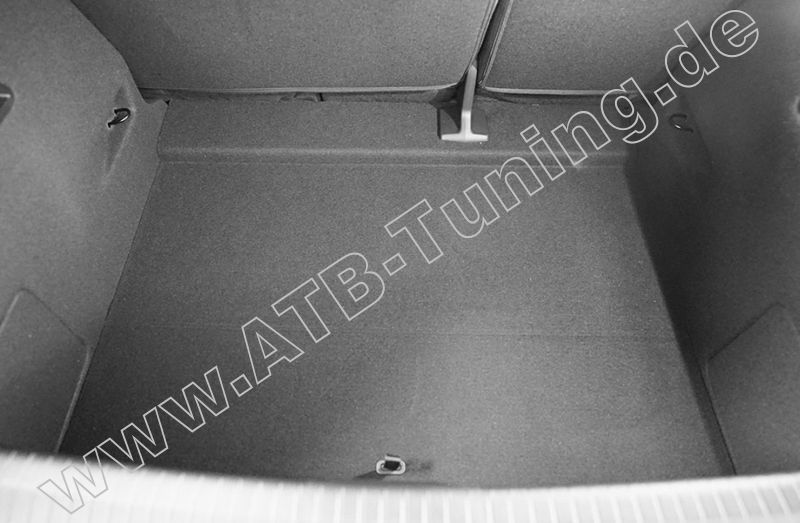 Renault Megane IV E-Tech Kofferraumwanne Renault Megane IV E-Tech Kofferraumwanne