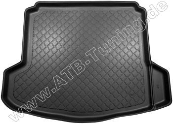 Kofferraumwanne Renault Megane IV GrandCoupe ab 01/2017