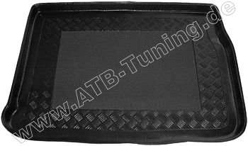 Kofferraumwanne Renault Scenic II (5-trg.) 2003-2009