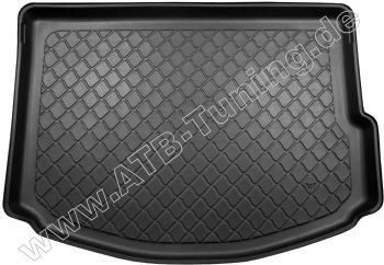 Kofferraumwanne Renault Scenic IV 09/2016-09/2022