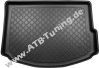 Kofferraumwanne Renault Scenic IV