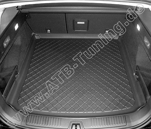 Renault Talisman Grandtour Kofferraumwanne
