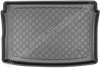 Kofferraumwanne Seat Arona (KJ) ab 10/2017