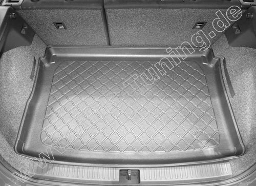 Seat Arona (KJ) Kofferraumwanne Seat Arona (KJ) Kofferraumwanne