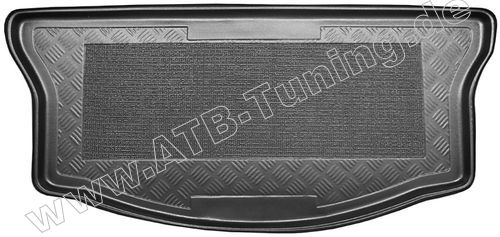 Kofferraumwanne Seat Arosa (6H) 1997-2004