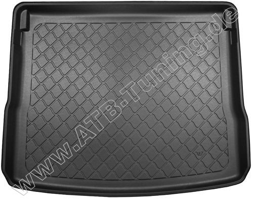 Kofferraumwanne Seat Ateca (KH) ab 04/2016