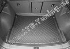 Weitere Bilder zu Kofferraumwanne Seat Ateca (KH) ab 04/2016