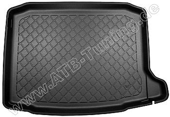 Kofferraumwanne Seat Ateca (KH) ab 04/2016