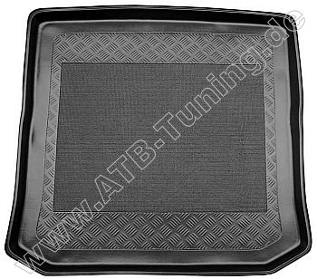 Kofferraumwanne Seat Cordoba (Limousine, 4-trg.) ab 2002