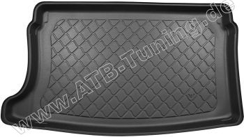 Kofferraumwanne Seat Ibiza V (6F) ab 01/2017
