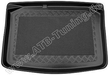 Kofferraumwanne Seat Ibiza III (6L) 02/2002-11/2009