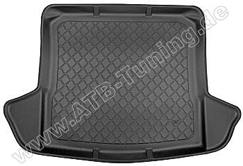 Kofferraumwanne Seat Ibiza IV ST (6J, 6P) 02/2010-07/2016