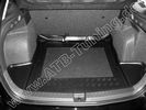 Weitere Bilder zu Kofferraumwanne Seat Ibiza IV ST (6J, 6P) 02/2010-07/2016