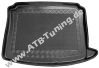 Kofferraumwanne Seat Leon I (1M) (Flieheck, 5-trg.)