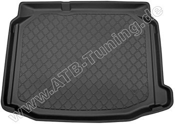 Kofferraumwanne Seat Leon III (5F) 11/2012-03/2020