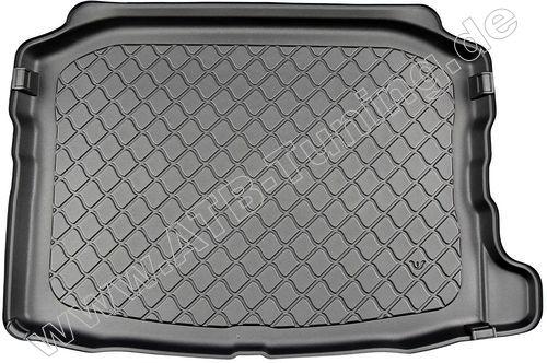 Kofferraumwanne Seat Leon IV Flieheck (KL) ab 03/2020