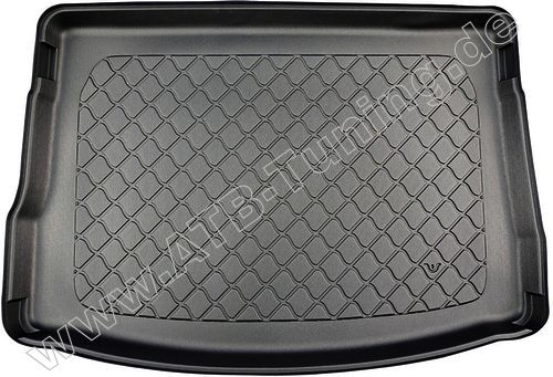 Kofferraumwanne Seat Leon IV Flieheck (KL) ab 03/2020