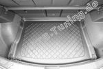 Weitere Bilder zu Kofferraumwanne Seat Leon IV Flieheck (KL) ab 03/2020
