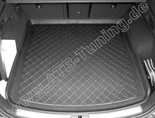 Seat Leon III Sportstourer (5F) Kofferraumwanne