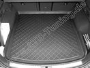 Weitere Bilder zu Kofferraumwanne Seat Leon III Sportstourer (5F) 08/2013-03/2020