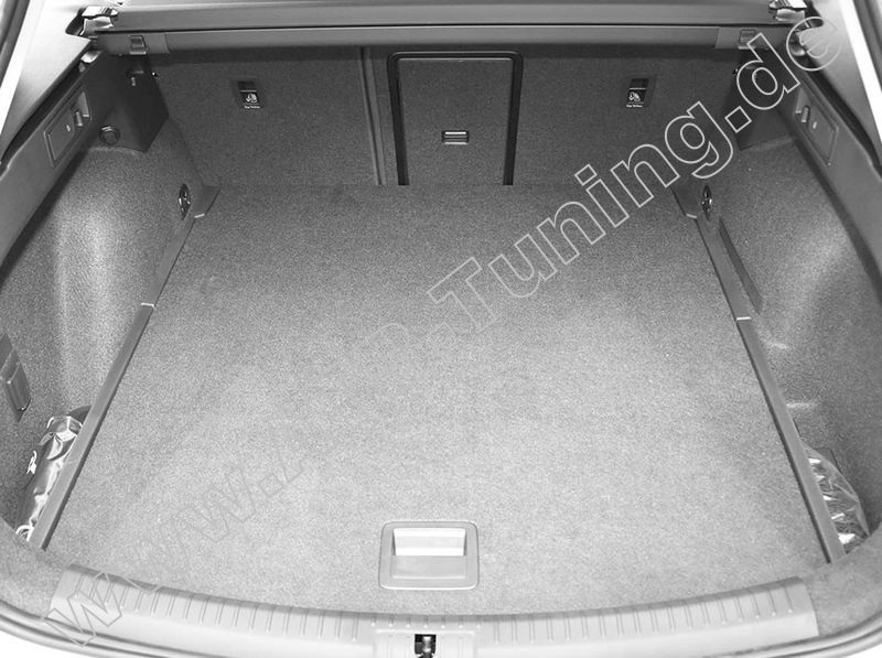 Seat Leon IV Sportstourer (KL) Kofferraumwanne