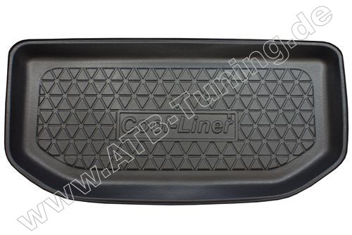 Kofferraumwanne Seat Mii electric ab 01/2020