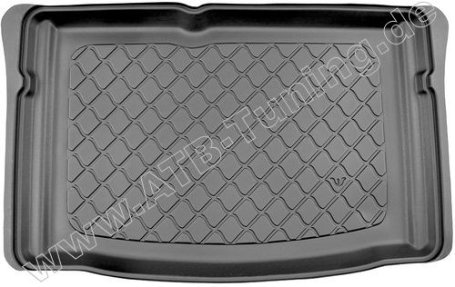 Kofferraumwanne Skoda Citigo 10/2011-2019