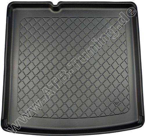Kofferraumwanne Skoda Enyaq iV (5A, NY) ab 04/2021