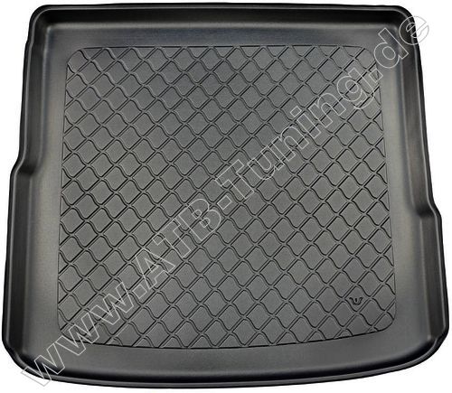 Kofferraumwanne Skoda Enyaq iV (5A) ab 04/2021