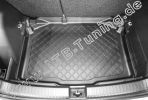 Weitere Bilder zu Kofferraumwanne Skoda Fabia IV Flieheck (PJ) ab 09/2021