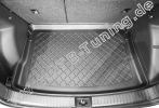 Weitere Bilder zu Kofferraumwanne Skoda Fabia IV Flieheck (PJ) ab 09/2021