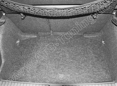 Skoda Kamiq (NW) Kofferraumwanne Skoda Kamiq (NW) Kofferraumwanne