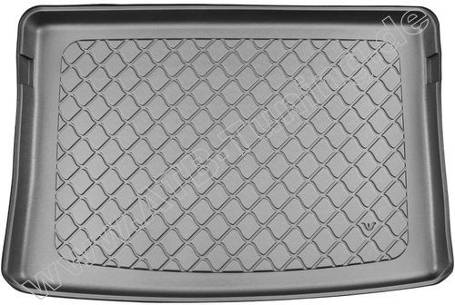 Kofferraumwanne Skoda Kamiq (NW) ab 06/2019