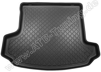 Kofferraumwanne Skoda Kodiaq (NS) 10/2016-10/2023