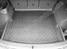 Weitere Bilder zu Kofferraumwanne Skoda Kodiaq (NS) 10/2016-10/2023