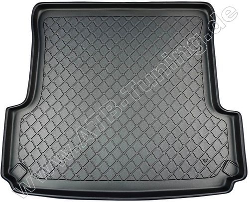 Kofferraumwanne Skoda Octavia I Schrgheck (1U) 1996-2004