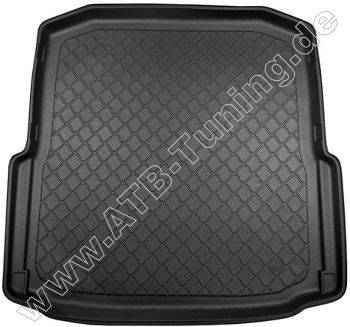 Kofferraumwanne Skoda Octavia III Schrgheck (5E) 02/2013-05/2020