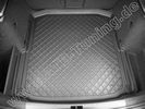 Weitere Bilder zu Kofferraumwanne Skoda Octavia III Schrgheck (5E) 02/2013-05/2020
